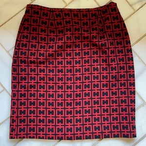 Harolds skirt.  Timeless